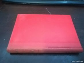 Livros antigos: EL HOMBRE QUE COMPRO UN AUTOMOVIL / W FERNANDEZ FLOREZ / LIBERIA GENERAL ZARAGOZA 1945 / D006